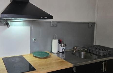 ''Appartement spacieux, ultra central-Gare et centre 1 mn a pied'' - Foto 13