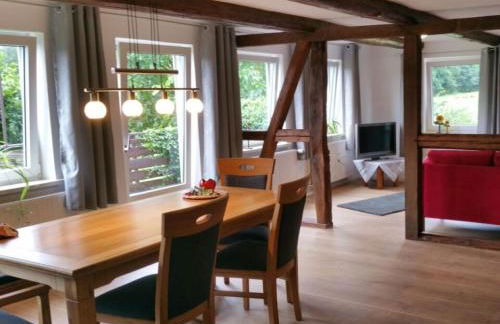 Ferienwohnung Trompeter - Foto 1