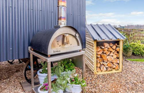 The Lambing Shed - Foto 14