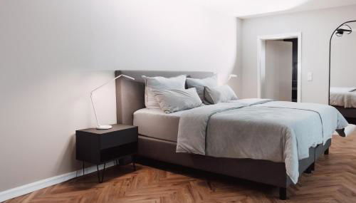 DOM Apartment I - modern & zentral mit kostenfreiem Parkplatz - Foto 3