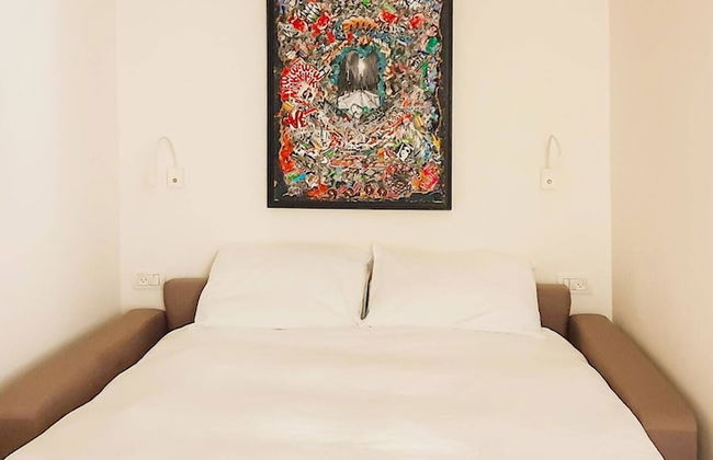 Beautiful Apartment Near Beach H1 - Foto 12