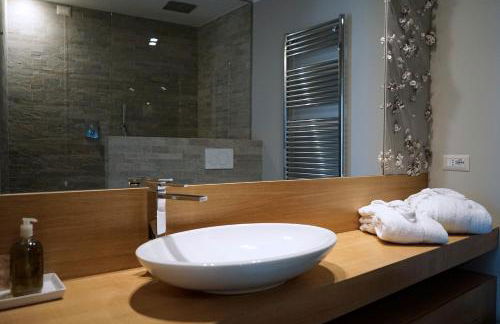 Residence Millecento - Aperto tutto l'anno - Foto 34