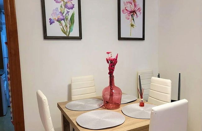 Apartment in Spain Near Sandy Beach - Foto 35