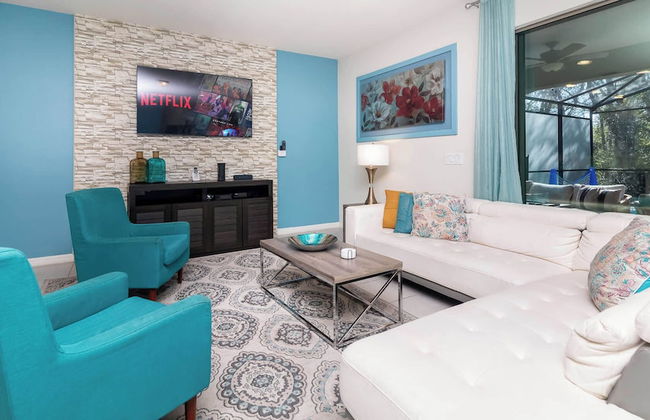 Blue Bengal Paradise - Foto 27