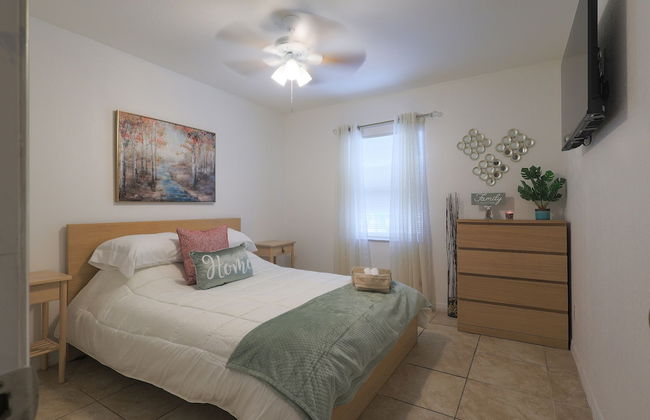 Saint Joseph Suites Down Town Tampa - Foto 22