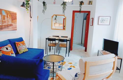 Palacio de Dueñas Private Terrace - Foto 1