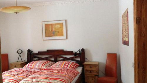 Auszeithaus Brigittenhof - Foto 3