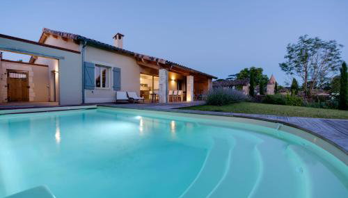 La Durantie - Villas avec piscine - Foto 3, Garden