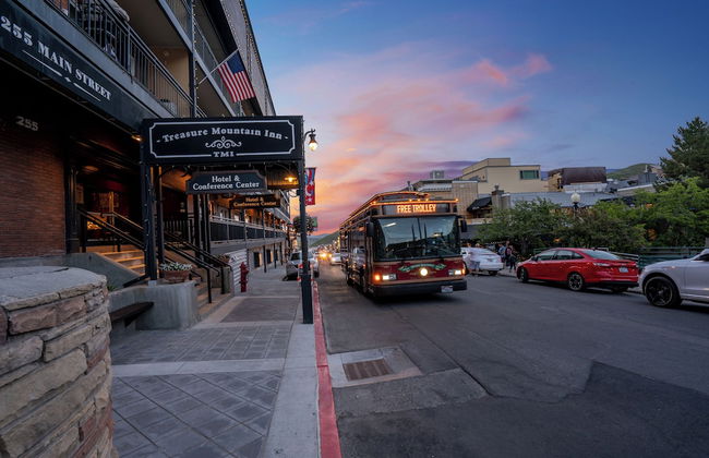 Treasure Mountain Inn - Foto 78