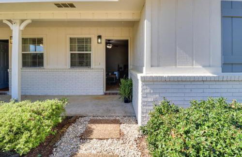 Walk to Eats and Entertainment Home in Brookhaven - Foto 21