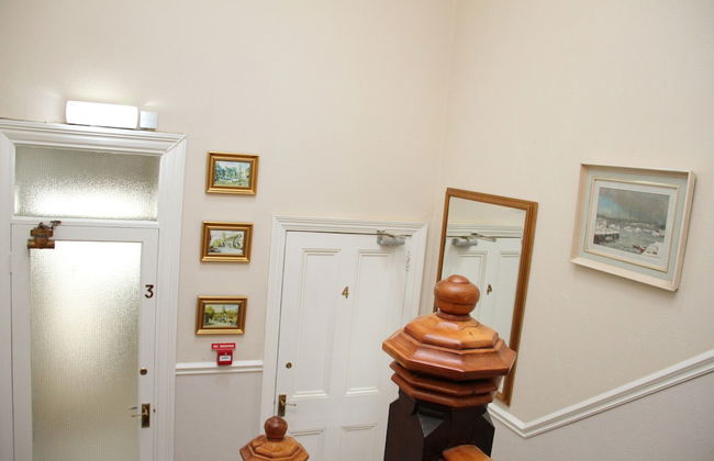 Parterre Holiday Apartments - Foto 18