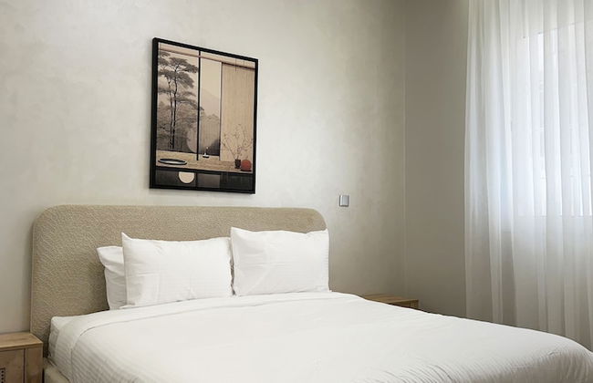 Kease Qurtubah A-1 Royal Design AX34 - Photo 1