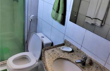 Apto 6 Pessoas 2 Quartos Morro do Careca - 904 - Foto 18