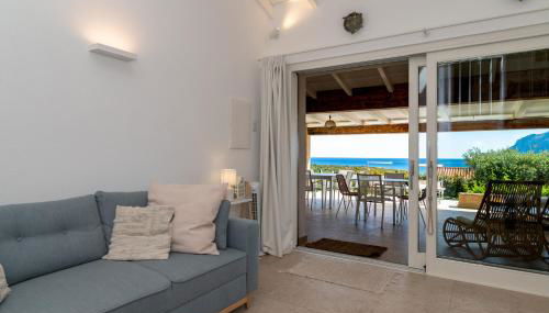 Villa Cactus, Costa Corallina - Photo 3