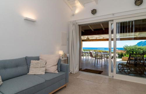 Villa Cactus, Costa Corallina - Photo 3