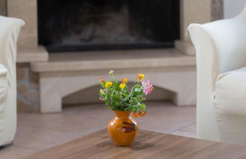 Villa Calaforno - Foto 51