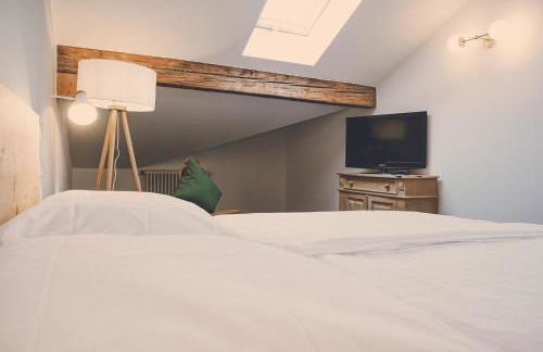 Der Lederer Hof - Boutique Apartments - Foto 62