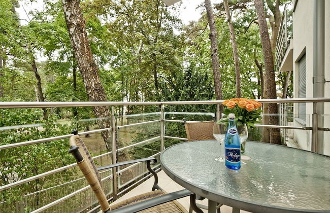 Willa Tamara BlueApart Jurata - Foto 51