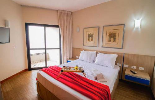 OZPED Flats Particulares Edifício Bonaparte - Foto 48