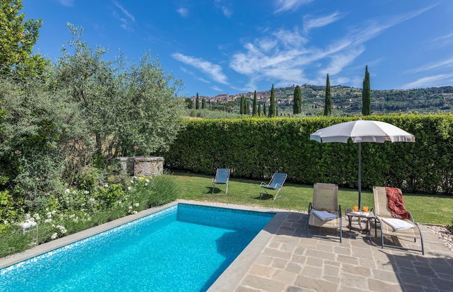 La Capannina 2 2 in Camucia - Foto 66