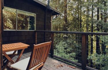 Evergreen Escape - Foto 19