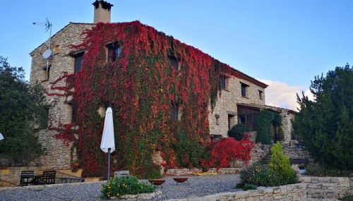 Mas de l'Arlequi Casa rural - Foto 3