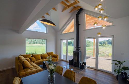 Siedlisko Przy Lesie Alpaka 3 - Foto 35