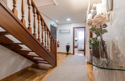 DE LA GUARDIA SUITE ROSAL - Foto 42