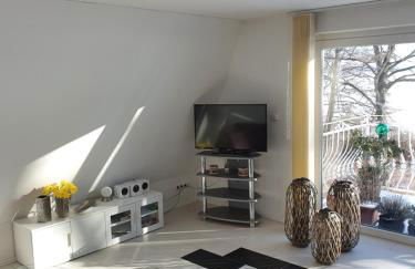 Villa Seeschwalbe Plau - Foto 31