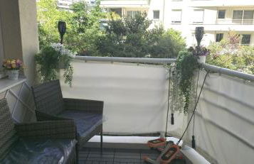 Suite Prestige Paris-La Défense Terrasse - Foto 36