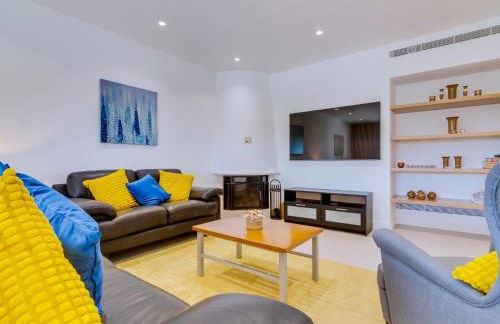 Casa Barakat with Pool and BBQ in Vale do Lobo - Foto 19