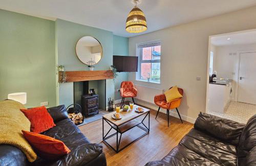 Cosy yet spacious, 3BR, Parking, Village Location - Foto 30