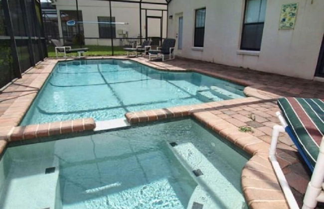 Hg423sp 4 Bedroom Villa in High Grove - Foto 22