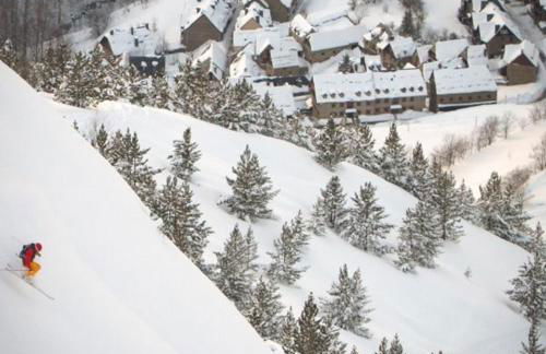 Luderna - Tríplex Amitges - Foto 25