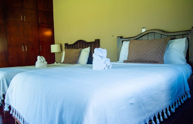 Cabañas San Marcos - Foto 4