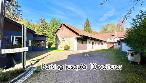 Majestic Mountain - endroit magique - 20 personnes - Foto 2