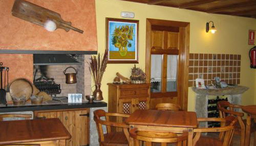 Casa La Abadía - Foto 4