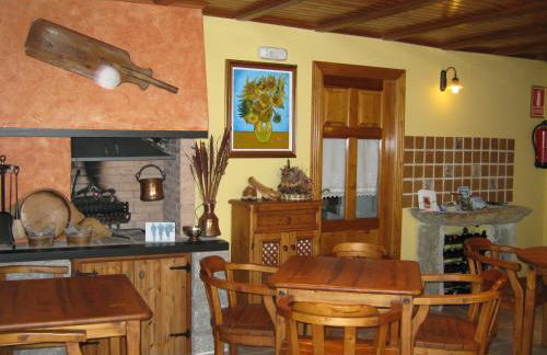 Casa La Abadía - Foto 4