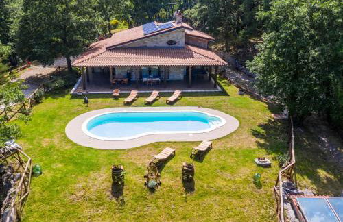 Holiday Home Domus Incantada by Interhome - Foto 41