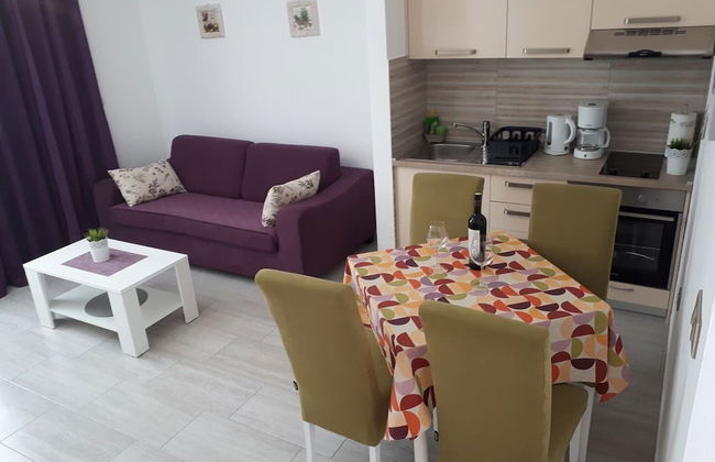 Apartments Šišević - Foto 11