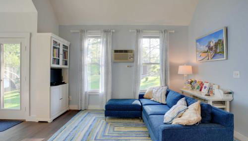 Waterfront Cottage in Summer Village with Grill - Foto 5