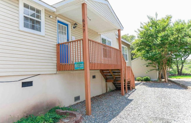 Bay Oak Beach Cottage - Foto 52