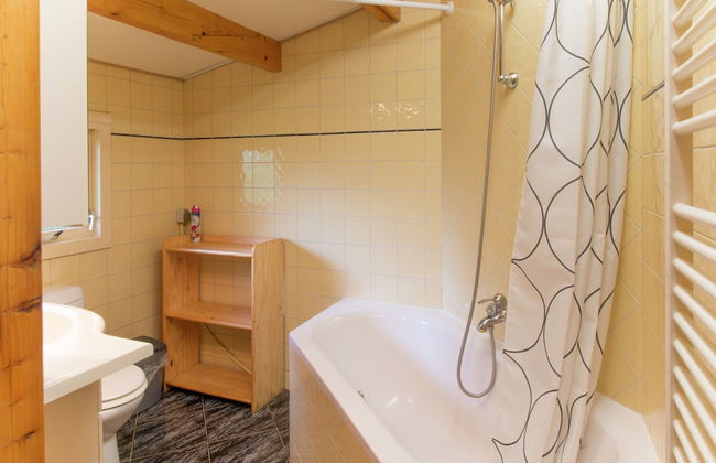 Chalet in Overijssel With Spacious Terrace - Foto 12