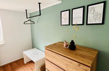 Moderne Fewo mit toller Aussicht - inmitten der Natur - Foto 40