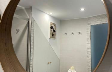 First Beachline Maritime Deluxe with Panorama-balcony in Sun Club - Foto 27