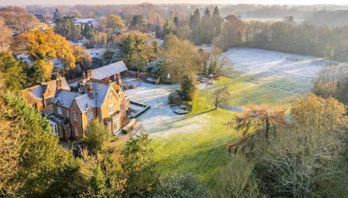 Bressingham Lodge by Leap Escapes - Photo 5