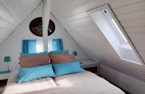 Villa Wilmarie - Zuhause auf Zeit in herzlicher Atmosphäre - Foto 11