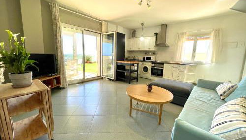 El Ático Estepona 1ªLinea de Playa - Photo 4