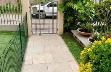 L'angolo verde apartment - Foto 12