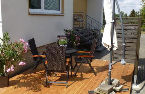 Fewo Granetalsperre - Foto 17